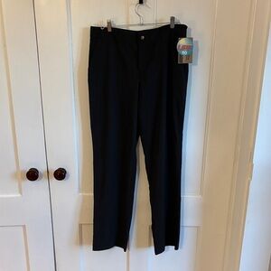Casual SPF Black Trousers
